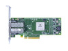 32R1926 - IBM QLogic Dual Port iSCSI Expansion Card (RoHS) for BladeCenter