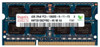 HMT351S6CFR8C-H9 - Hynix 4GB PC3-10600 DDR3-1333MHz non-ECC Unbuffered CL9 204-Pin SoDimm Dual Rank Memory Module