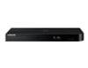 Samsung BD-J6300 Blu-Ray player 7.1channels 3D Black