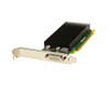 632486-001 - HP Nvidia Quadro NVS300 PCI-Express x16 512MB DDR Video Graphics Card
