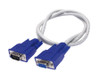 632484-001 - HP DisplayPort Dp to Vga Adapter Cable