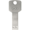 131104 - LaCie iamaKey 131104 4 GB USB 2.0 Flash Drive - External