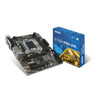 MSI CSM-B150M PRO-VHL LGA1151/ Intel B150/ DDR4/ SATA3&USB3.1/ A&GbE/ MicroATX Motherboard