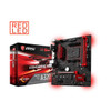 MSI A320M GAMING PRO Socket AM4/ AMD A320/ DDR4/ SATA3&USB3.1/ M.2/ A&GbE/ MicroATX Motherboard