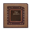 FV80503200-3 - Intel Pentium MMX 200MHz 66MHz FSB Socket PPGA296 Processor