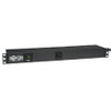 Tripp Lite PDUMH15-6 13AC outlet(s) 1U Black power distribution unit (PDU)