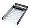 99YVC - Dell Hot-pluggable SCSI Hard Drive Tray Sled Bracket for PowerEdge and PowerVault Servers