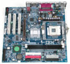 02R4084 - IBM 533 MHz FSB System Board 10/100 Ethernet with AGP for NETVISTA M42