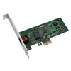 Intel EXPI9301CTBLK Gigabit CT PCI-Express x1 Desktop Adapter, Bulk