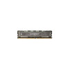 Crucial Ballistix Sport LT Gray DDR4-2400 8GB/1Gx64 CL16 Memory (Single Rank)