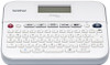 Brother PT-D400VP Thermal transfer 180 x 180DPI label printer