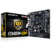 GIGABYTE GA-F2A88XM-D3HP Socket FM2+/ AMD A88X/ DDR3/ 2-Way CrossFireX/ SATA3&USB3.1/ A&GbE/ MicroATX Motherboard