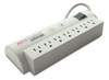 APC PER7 Personal SurgeArrest 7 Outlet 120V Surge Protector