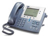 Cisco IP Phone 7940G VoIP phone H.323, MGCP, SCCP, SIP