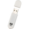 P-FD4GBX2-HPV100W-FS - PNY HP 4GB USB 2.0 Flash Drive (2 Pack) - 2 GB - USB - External