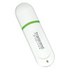 TS4GJFV33 - Transcend 4GB JetFlash V33 USB 2.0 Flash Drive - 4 GB - USB - External