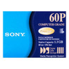 DG60P//AWW - Sony DDS-1 4mm Tape Cartridge - DAT DDS-1 - 1.3GB (Native) / 2.6GB (Compressed)