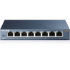 TP-Link TL-SG108 8-Port Gigabit Desktop Switch