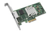 49Y4232 - IBM I340-T2 Intel Ethernet PCI Express X4 Dual Port Server Adapter Card