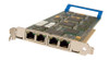 09P1421 - IBM 4-Port 10/100 BASETX PCI Ethernet Adapter