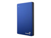 Seagate Backup Plus 2TB 2000GB Blue external hard drive