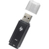P-FD8GBHP125-EF - HP v125w 8 GB USB 2.0 Flash Drive External