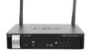 Cisco RV215W Fast Ethernet Black wireless router