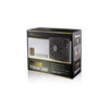 Solid Gear SDGR-750BR 750W 80 PLUS Bronze ATX12V v2.3 & EPS12V v2.91 Power Supply (Black)