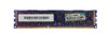 687461-001 - HP 8GB PC3-10600 DDR3-1333MHz ECC Registered CL9 240-Pin DIMM 1.35V Low Voltage Dual Rank Memory Module