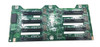 643705-001 - HP 2.5-inch 8 Bay SFF Hard Drive Backplane Board for ProLiant DL380p Gen8 Server