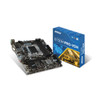 MSI CSM-B150M PRO-VDH LGA1151/ Intel B150/ DDR4/ SATA3&USB3.1/ SATA Express/ A&GbE/ MicroATX Motherboard