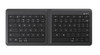 Microsoft GU5-00001 Bluetooth QWERTY English Black keyboard