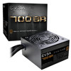 EVGA 700 BR 100-BR-0700-K1 700W 80 PLUS Bronze ATX12V & EPS12V Power Supply