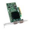 44R8728 - IBM MELLANOX CONNECTX DUAL-Port PCI Express 2.0 4X DDR INFINIBAND HOST Channel Adapter