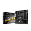 MSI B350M PRO-VDH Socket AM4/ AMD B350/ DDR4/ SATA3&USB3.1/ M.2/ A&GbE/ MicroATX Motherboard