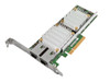 90Y9370 - IBM NetXtreme I 10/100/1000Base-T PCI-Express Dual Port GbE Adapter by Broadcom for System x