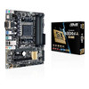 Asus A88XM-A/USB 3.1 Socket FM2+/ AMD A88X/ DDR3/ SATA3&USB3.1/ A&GbE/ MicroATX Motherboard