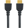 RP-CHES15-K - Panasonic RP-CHES15-K HDMI Cable HDMI 4.92 ft 1 x HDMI (Type A) Male Digital Audio/Video 1 x HDMI (Type A) Male Digital Audio/Video Black Mf