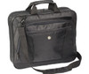 Targus TBT050US 16" Briefcase Black notebook case