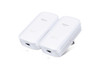 TP-LINK AV1200 1200Mbit/s Ethernet LAN White 2pcs