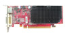 KT154 - Dell ATI RADEON X1300 PRO 256MB PCI-Express X16 Dual VGA Low Profile Graphics Card with S-VIDEO 59PIN