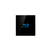 Lite-On EB1 Ultra Slim External Blu-Ray UHD,  (Black)