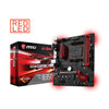 MSI B350M GAMING PRO Socket AM4/ AMD B350/ DDR4/ SATA3&USB3.1/ M.2/ A&GbE/ MicroATX Motherboard