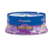 Verbatim DVD+R DL 8.5GB 8X Branded 30pk Spindle 8.5GB DVD+R DL 30pcs Verbatim DVD+R DL 8.5GB 8X Branded 30pk Spindle 8.5GB DVD+R DL 30pcs