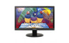 Viewsonic Value Series VA2055SM 19.5" Full HD LCD/TFT Matt Black Flat computer monitor LED display