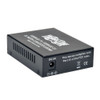 Tripp Lite N785-001-SC-MM 1000Mbit/s 850nm Multi-mode Black network media converter