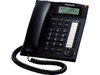 Panasonic KX-TS880B Analog telephone Caller ID Black telephone