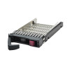 371593-001 - HP 2.5-inch SFF Hot-Plug SAS Hard Drive Tray/Caddy for ProLiant ML/DL Servers