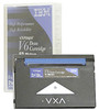 IBM 24R2134 8mm VXA-2 21GB V6 drive backup tape -  Pack