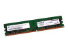 CT12864AA667.E16F - Crucial 1GB PC2-5300 DDR2-667MHz non-ECC Unbuffered CL-5 128M x 64 240-Pin DIMM Memory Module